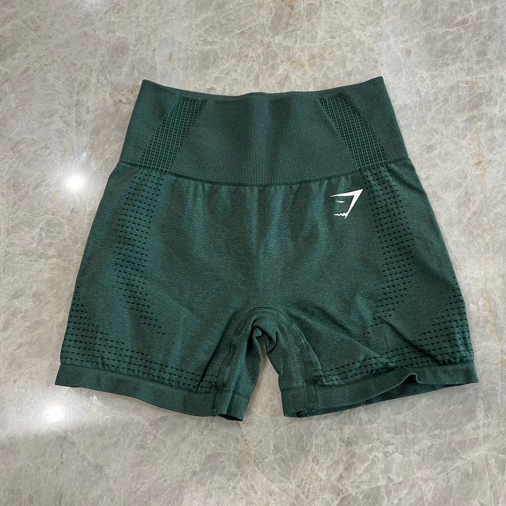 Gymshark Vital Seamless Shorts size XS